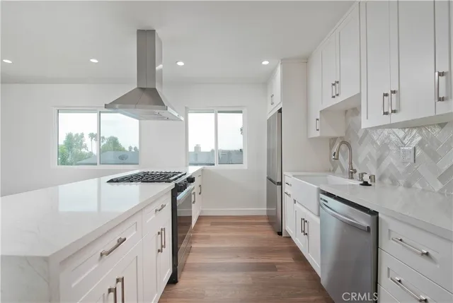 $3,750 | 313 Raymondale Drive, Unit D, South Pasadena, CA 91030