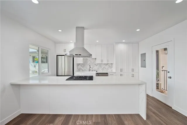 $3,750 | 313 Raymondale Drive, Unit D, South Pasadena, CA 91030