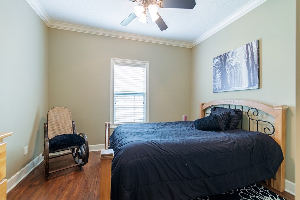 277 Trail Of Hawk Road Quitman, GA 31643 - Photo 26 of 35 Gallery Image 26