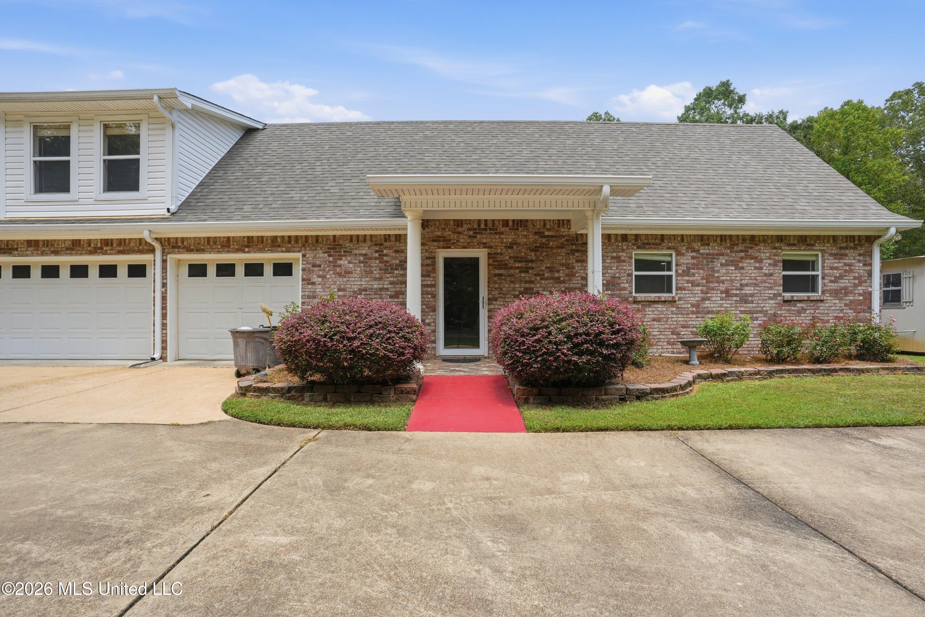 165 Cody Lane Pearl, MS 39208 - Photo 48 of 71 165_Cody_Lane_060
