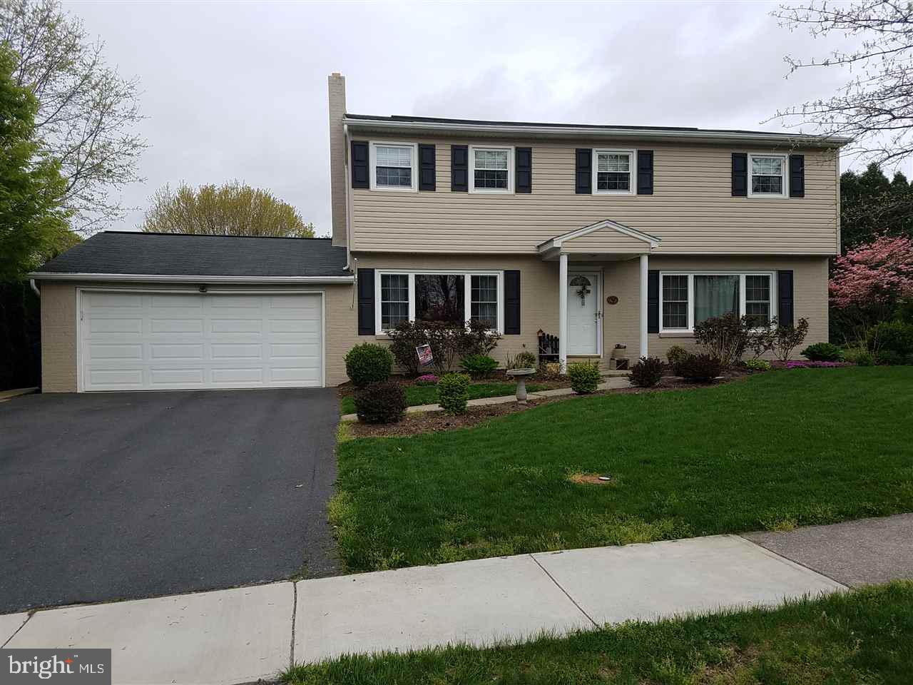 519 Spring House Road Camp Hill, PA 17011 - Photo 1 of 22 Gallery Image 1