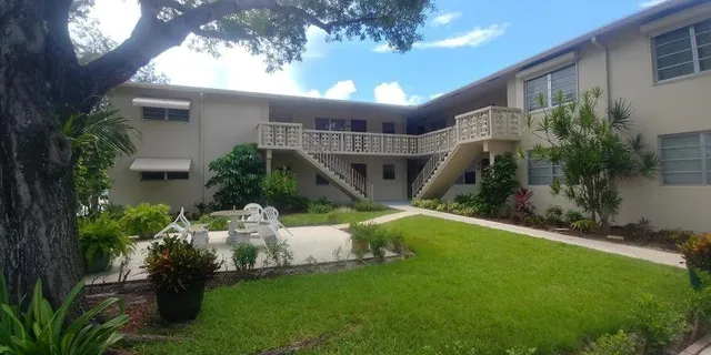 $1,800 | 606 South C Street, Unit 101, Lake Worth, FL 33460