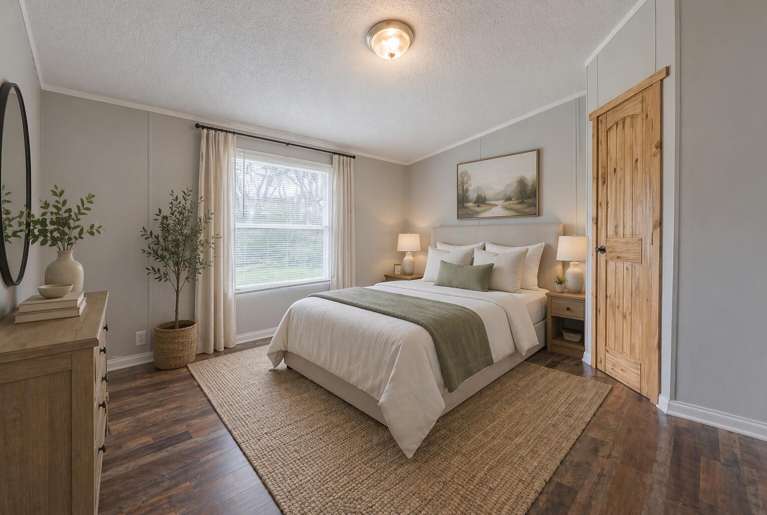 11451 Back Valley Road Soddy-Daisy, TN 37379 - Photo 22 of 32 3rd bedroom