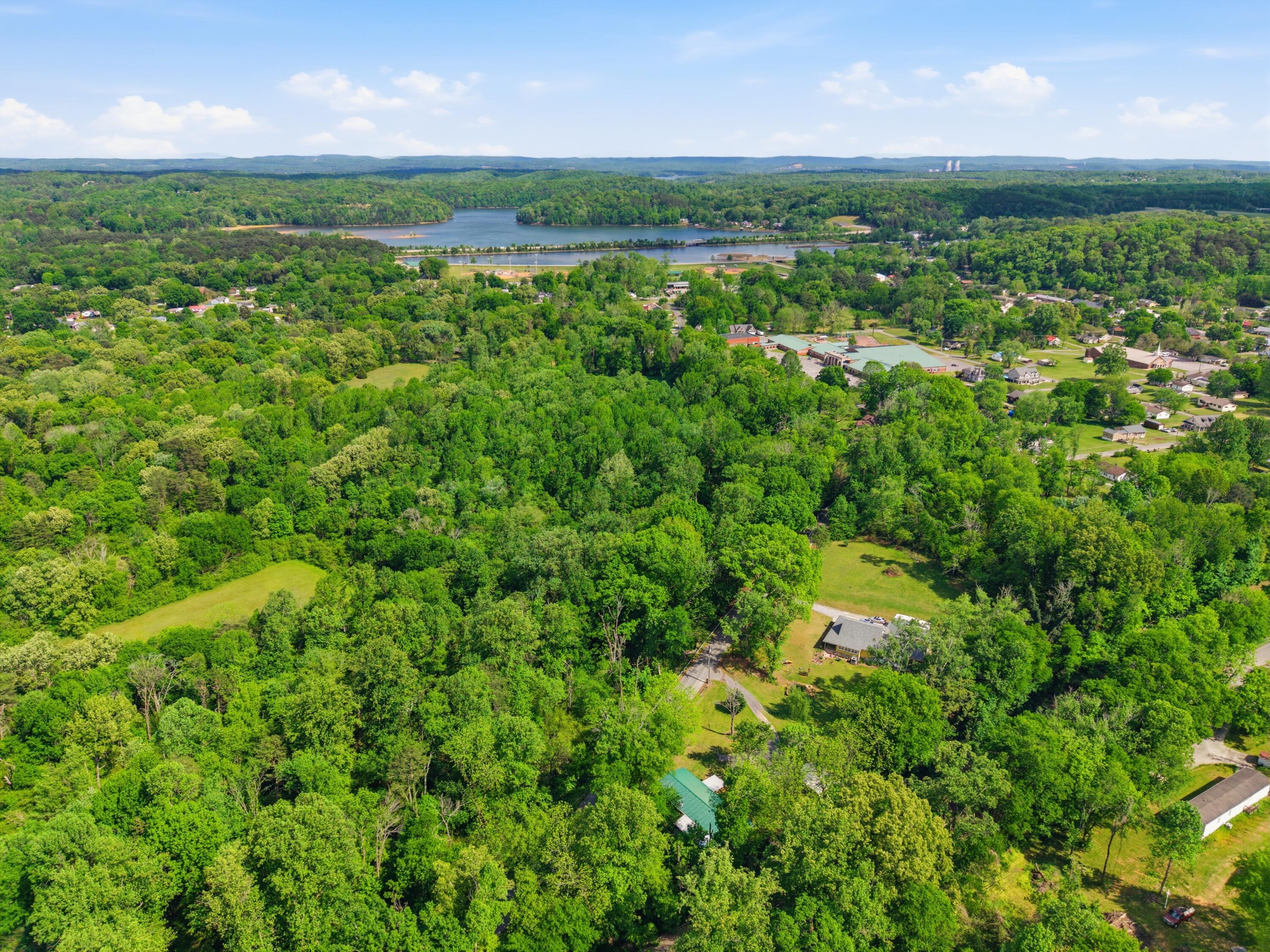 11451 Back Valley Road Soddy-Daisy, TN 37379 - Photo 31 of 32 Ariel