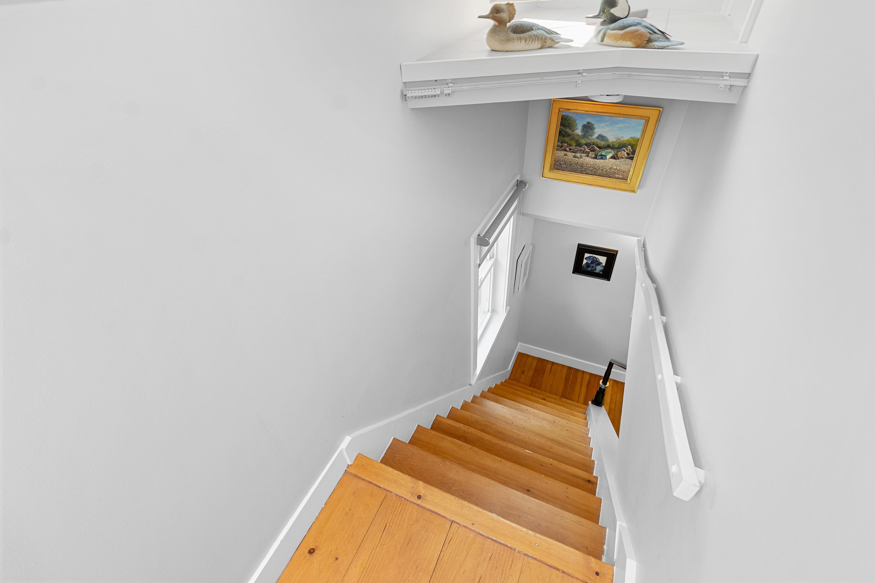 1414 Dutch Neck Road Waldoboro, ME 04572 - Photo 22 of 69 IMG_3929