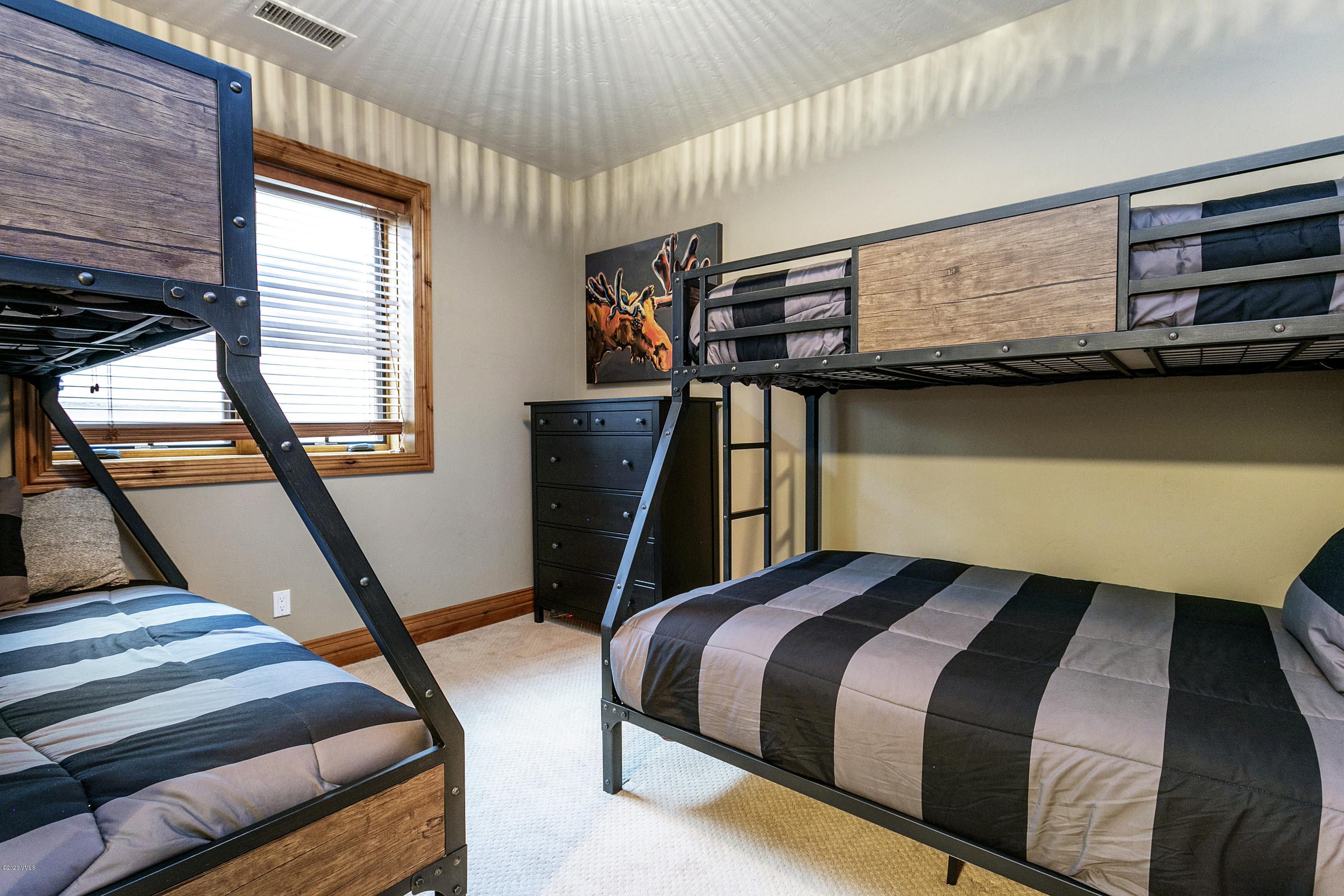 2065 Vermont Road Vail, CO 81657 - Photo 29 of 53 2065 Vermont Road-print-092-139-Bedroom-