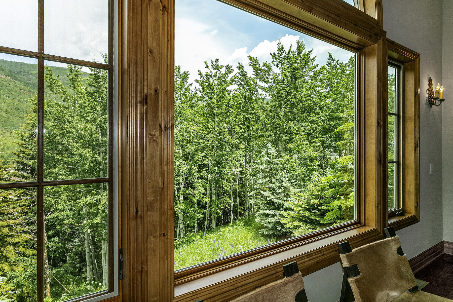 2065 Vermont Road Vail, CO 81657 - Photo 3 of 53 2065 Vermont Road-068-119-View-MLS_Size