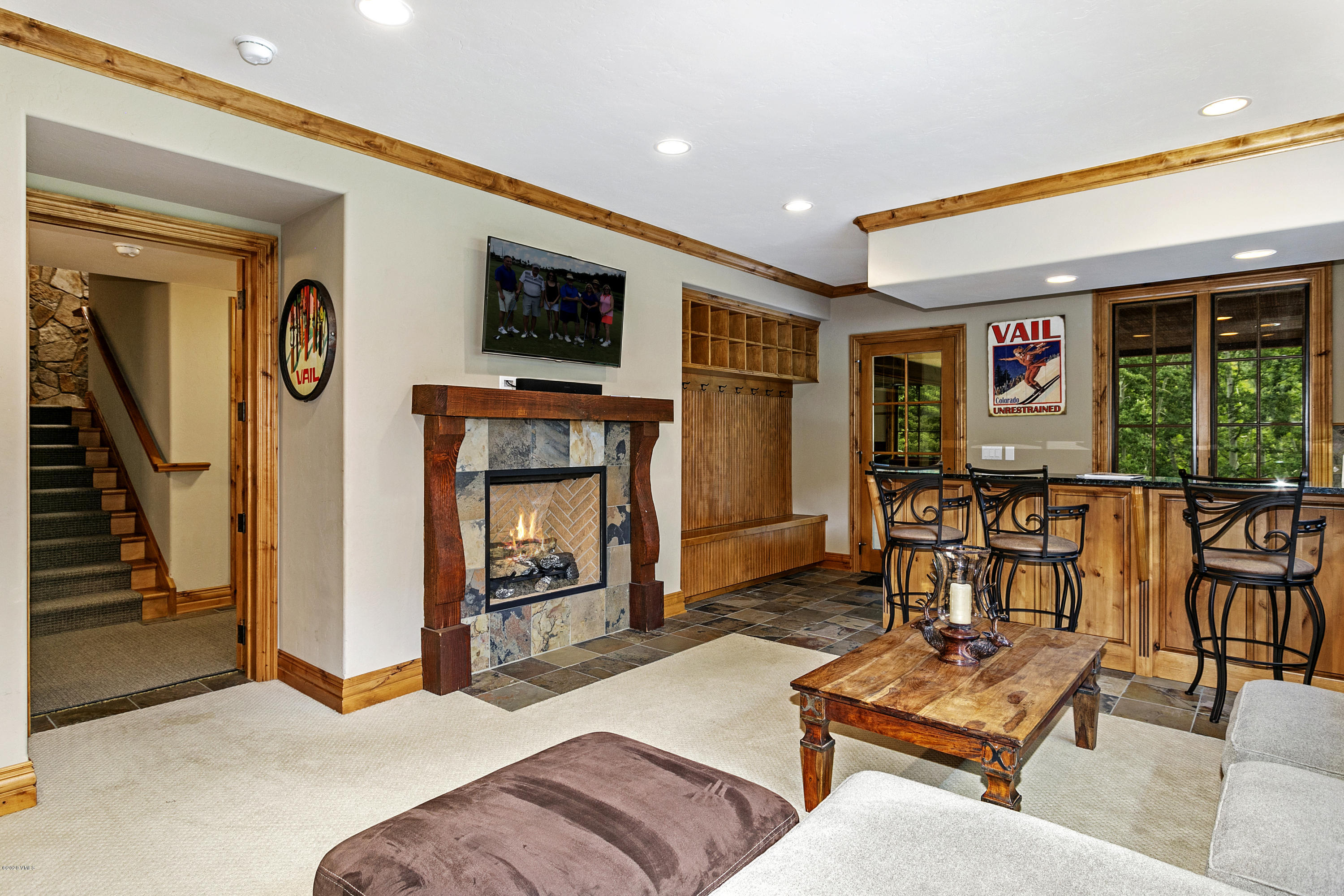 2065 Vermont Road Vail, CO 81657 - Photo 31 of 53 2065 Vermont Road-print-087-134-Family R