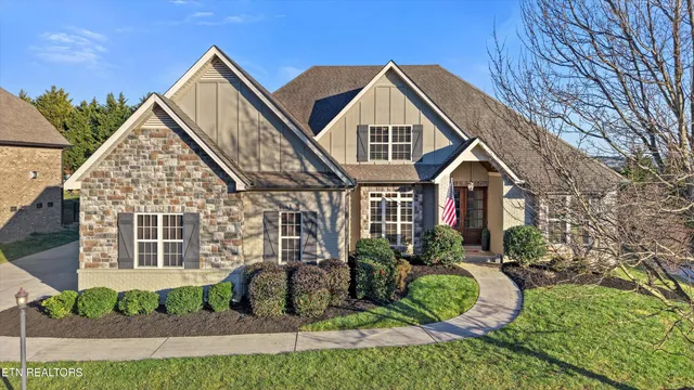 $1,299,000 | 1134 Potterstone Drive, Knoxville, TN 37922