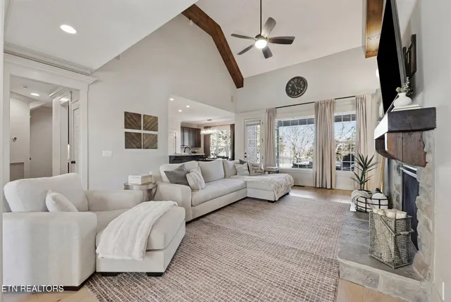 $1,299,000 | 1134 Potterstone Drive, Knoxville, TN 37922