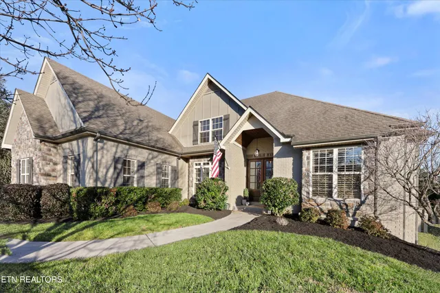 $1,299,000 | 1134 Potterstone Drive, Knoxville, TN 37922