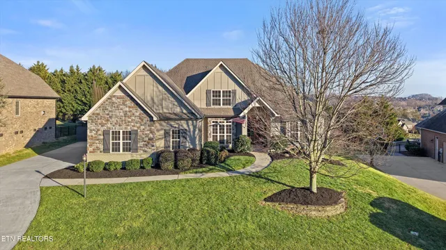 $1,299,000 | 1134 Potterstone Drive, Knoxville, TN 37922