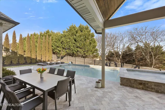 $1,299,000 | 1134 Potterstone Drive, Knoxville, TN 37922