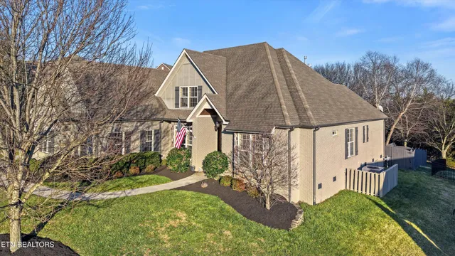 $1,299,000 | 1134 Potterstone Drive, Knoxville, TN 37922