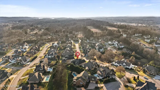$1,299,000 | 1134 Potterstone Drive, Knoxville, TN 37922
