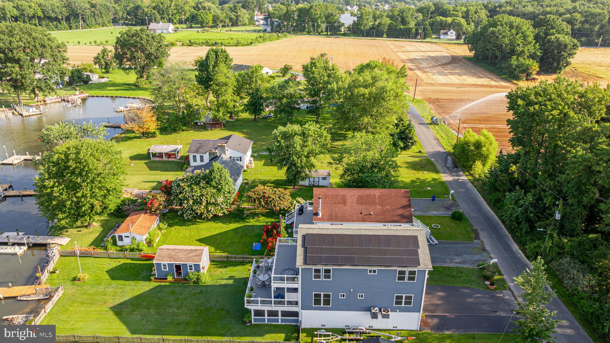 3608 Galloway Road Baltimore, MD 21220 - Photo 19 of 136