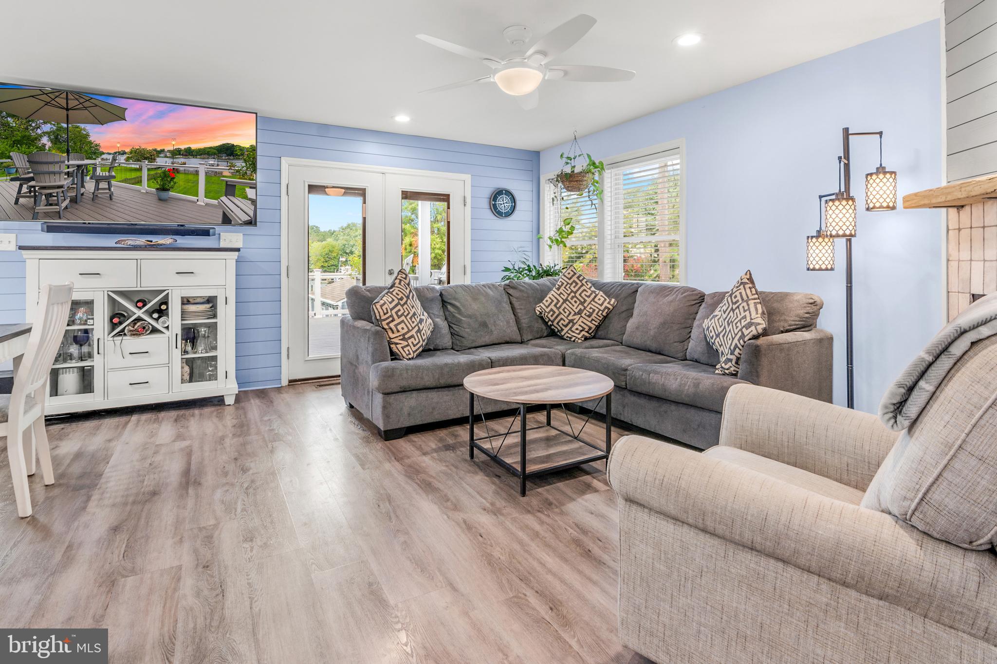 3608 Galloway Road Baltimore, MD 21220 - Photo 66 of 136