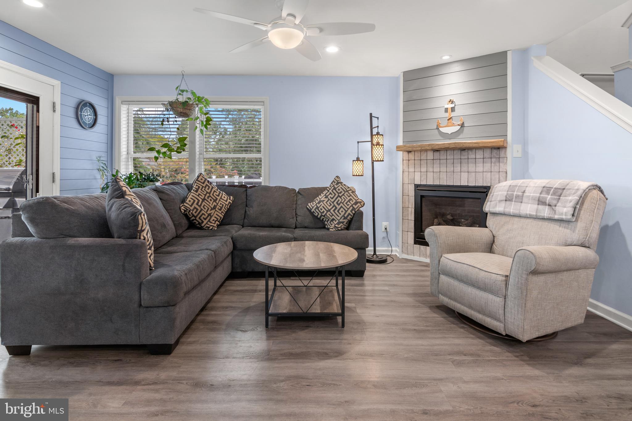 3608 Galloway Road Baltimore, MD 21220 - Photo 86 of 136