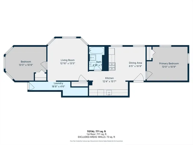 $2,200 | 40 Central Street, Unit 2, Haverhill, MA 01832