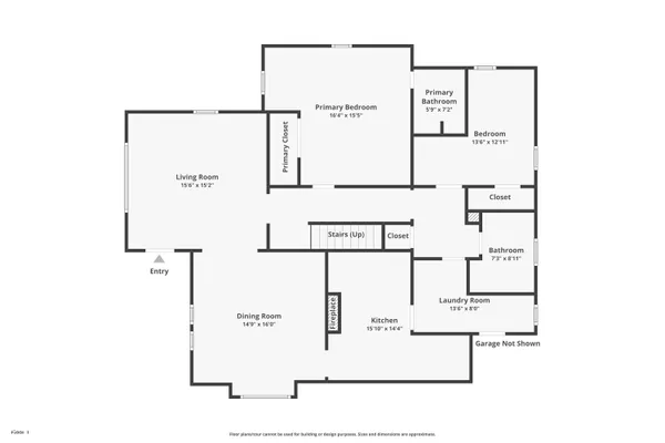 $285,000 | 168 West Broadway Street, Shelbyville, IN 46176