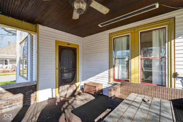 $285,000 | 168 West Broadway Street, Shelbyville, IN 46176