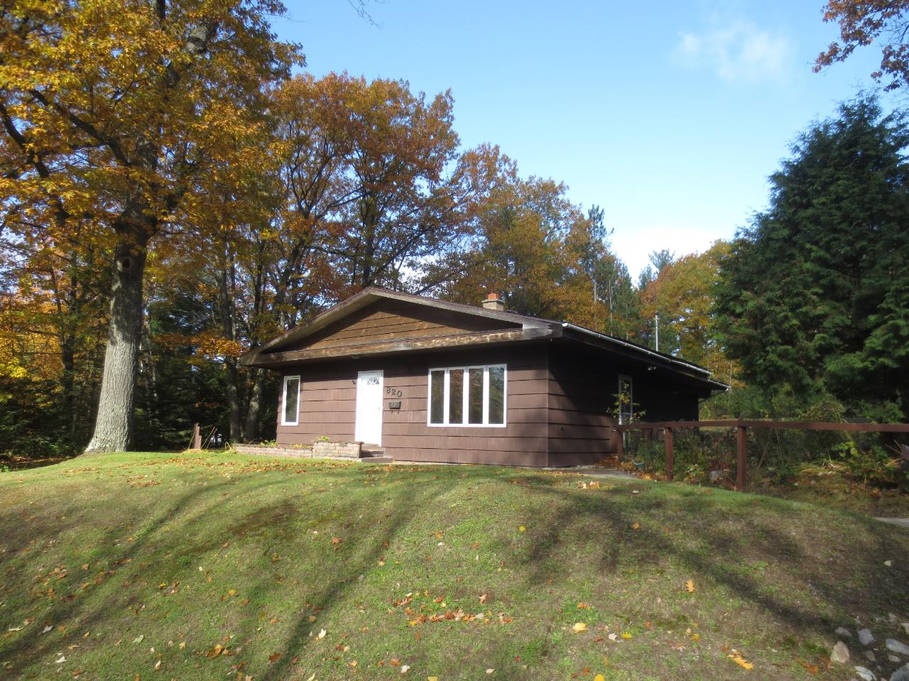 820 West Davenport Street Rhinelander, WI 54501 - Photo 1 of 21 Gallery Image 1