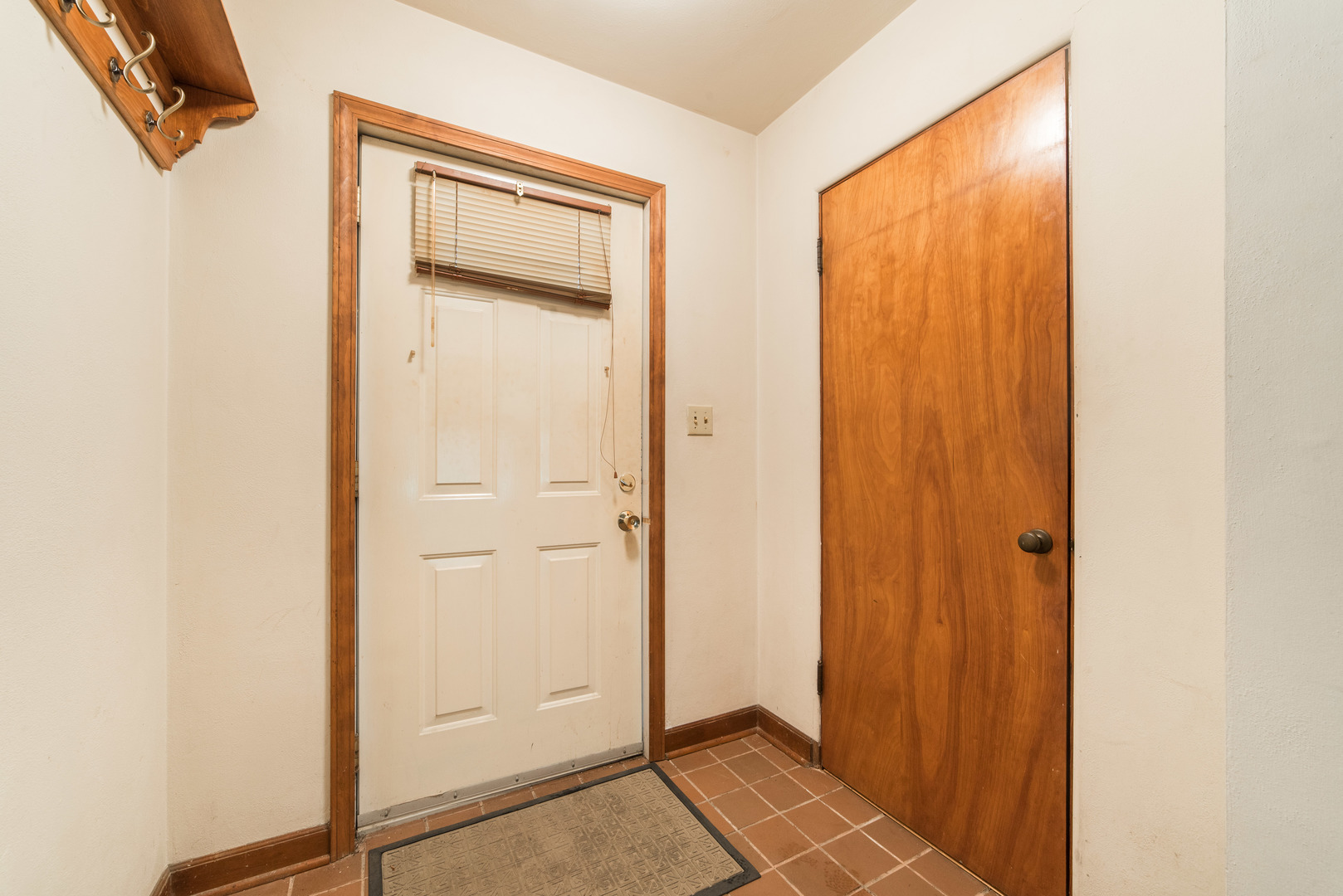 591 Normal Road DeKalb, IL 60115 - Photo 18 of 24 a view of an entryway door