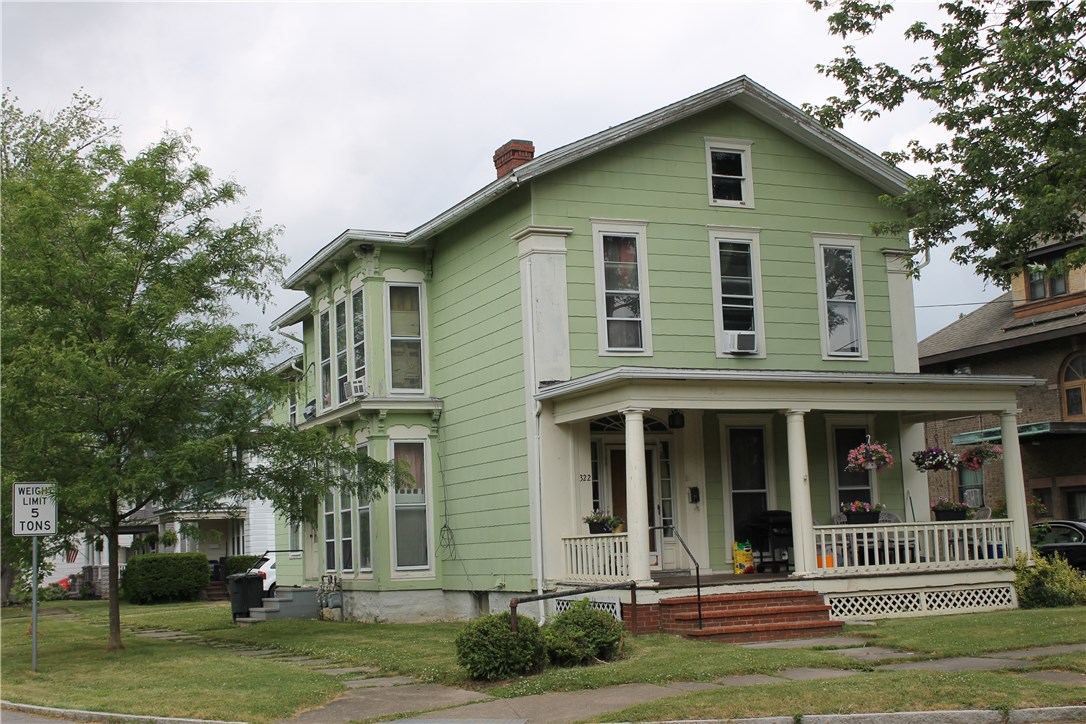 322 West Center Street Ridgeway, NY 14103 - Photo 1 of 1 Gallery Image 1
