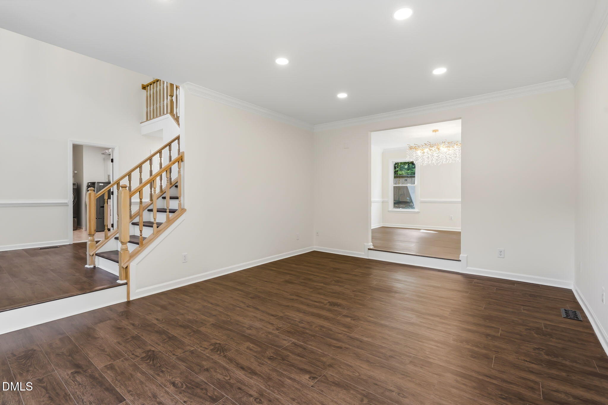 4409 Queenstown Court Raleigh, NC 27612 - Photo 11 of 52 4409 Queenstown Ct