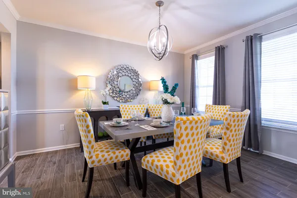 $672,040 | 663 Stuart Street, Charles Town, WV 25414