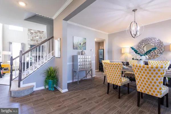 $672,040 | 663 Stuart Street, Charles Town, WV 25414