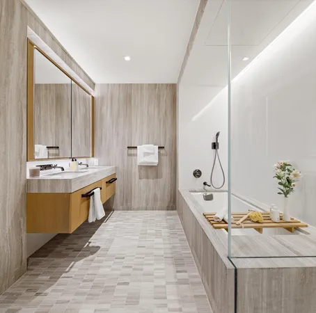 $3,195,000 | 77 Greenwich Street, Unit 38C | Financial District