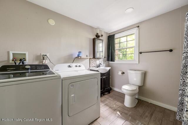 107 Spring Street Catskill, NY 12414 - Photo 18 of 30 017