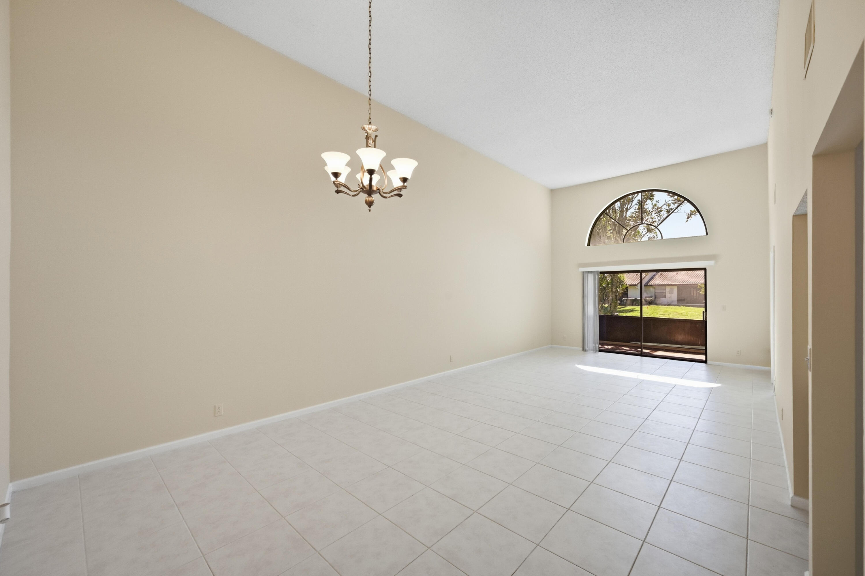 440 Ashwood Place Boca Raton, FL 33431 - Photo 6 of 32 a view of livingroom with window