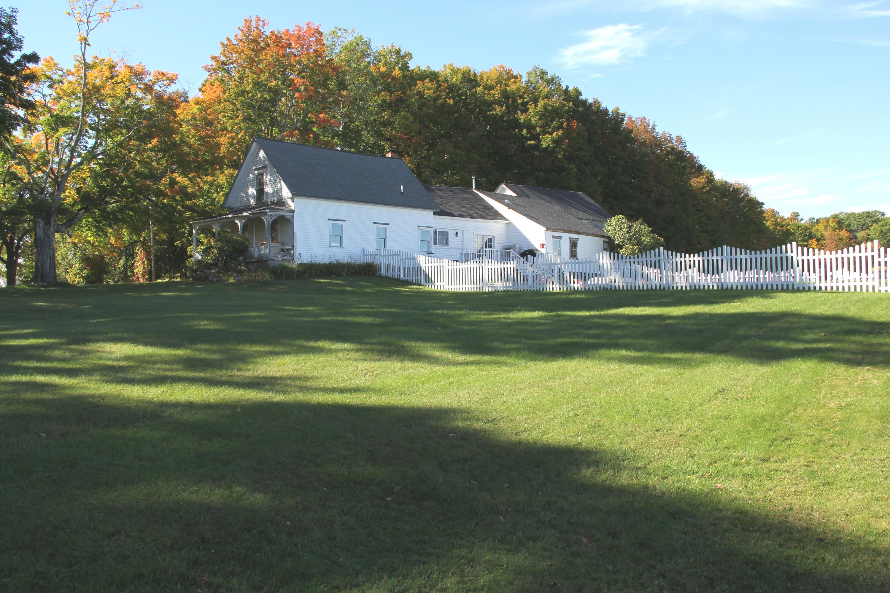 321 Oxbow Road Cornville, ME 04976 - Photo 5 of 29 IMG_8838