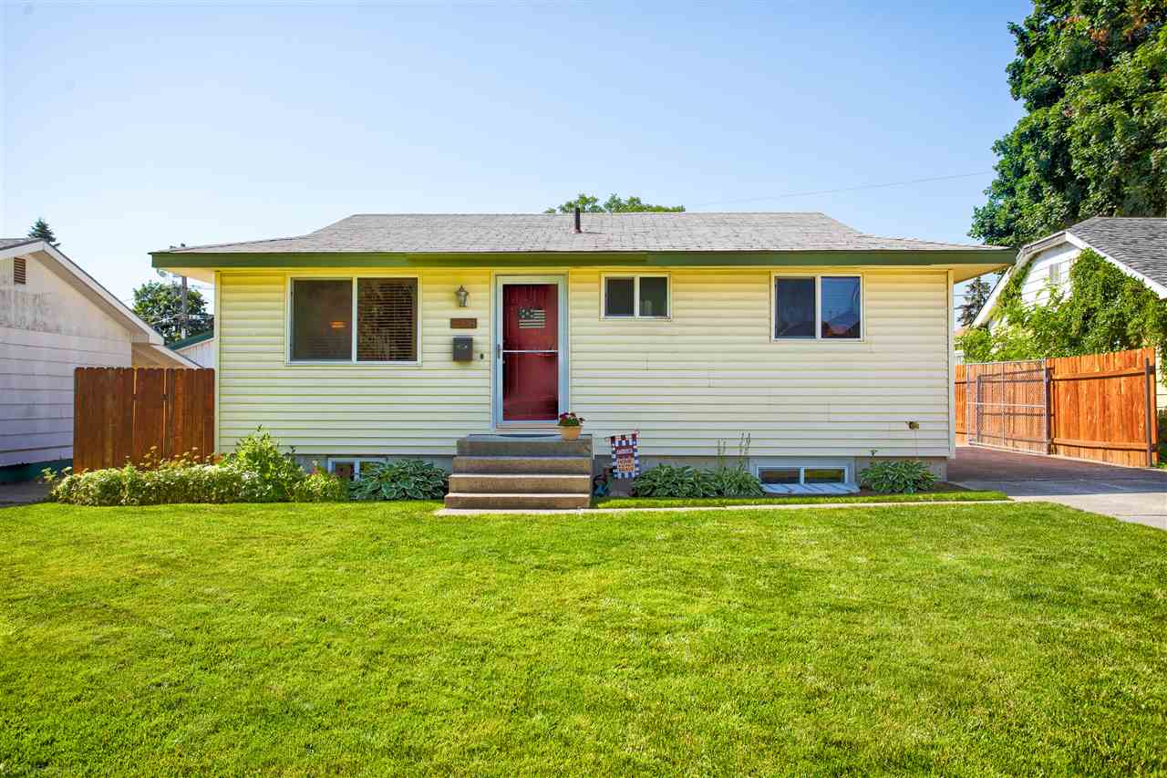 2208 East Decatur Avenue Spokane, WA 99208 - Photo 1 of 26 Gallery Image 1