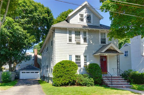 76 Davis Road, Unit 1 Belmont, MA 02478 - Photo 1 of 15 Gallery Image 1