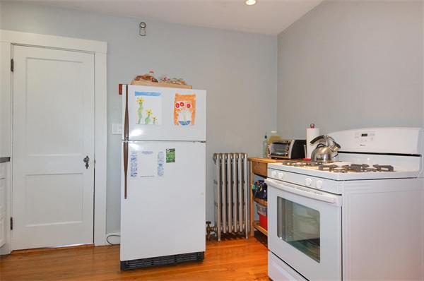76 Davis Road, Unit 1 Belmont, MA 02478 - Photo 4 of 15 Gallery Image 4