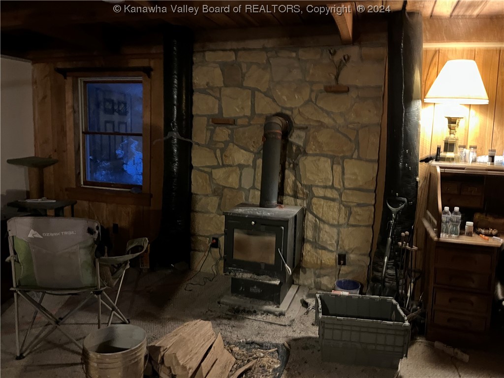 331 Lick Branch Road Charleston, WV 25312 - Photo 5 of 15 Gallery Image 5