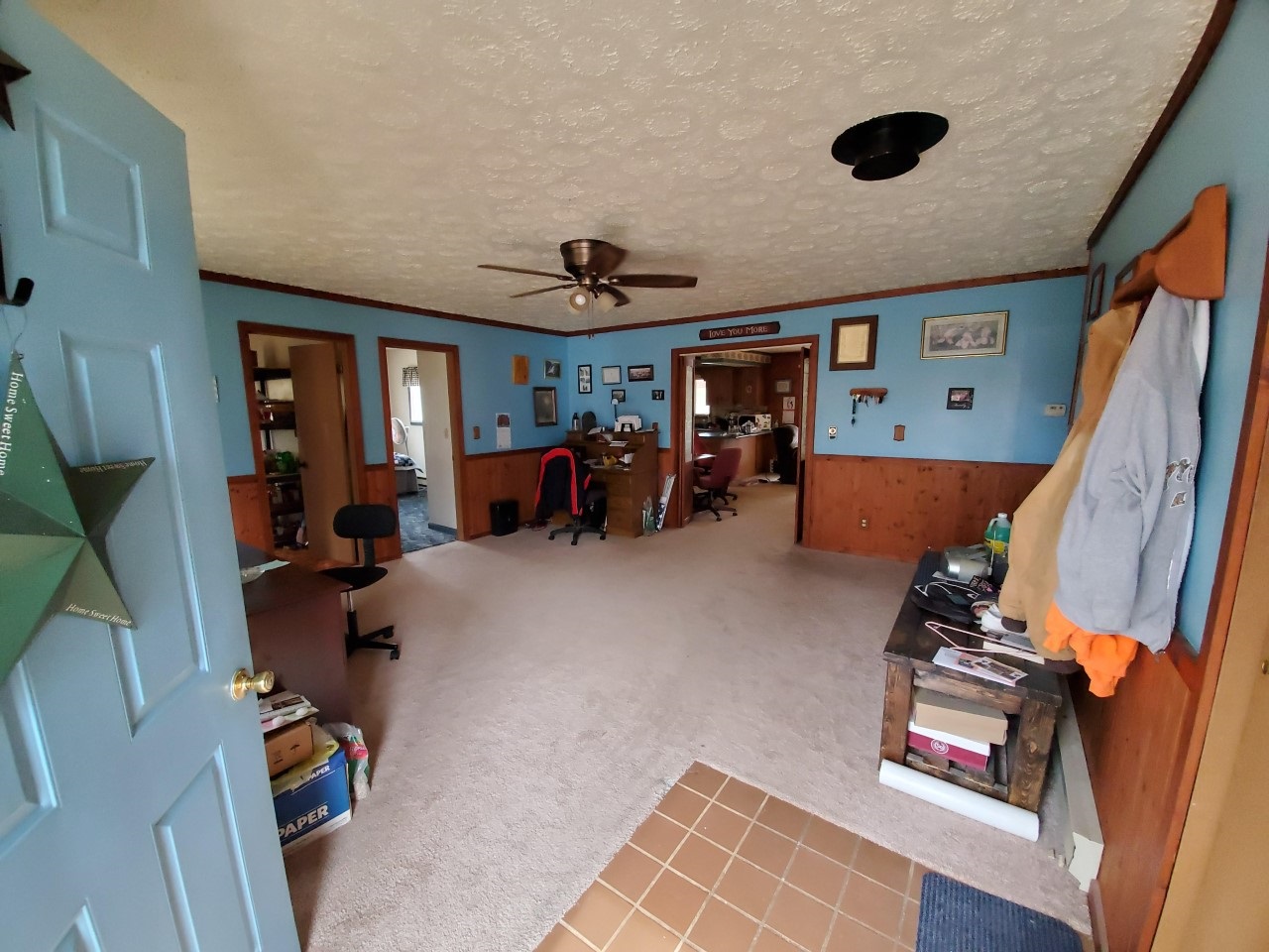 4611 East Calvertville Road Bloomfield, IN 47424 - Photo 3 of 8