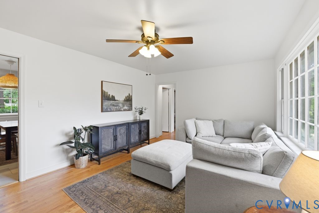 1210 Hybla Road Chesterfield, VA 23236 - Photo 9 of 36 Gallery Image 9