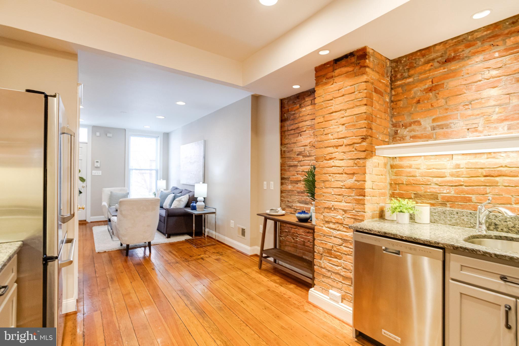 1209 Riverside Avenue Baltimore, MD 21230 - Photo 17 of 65