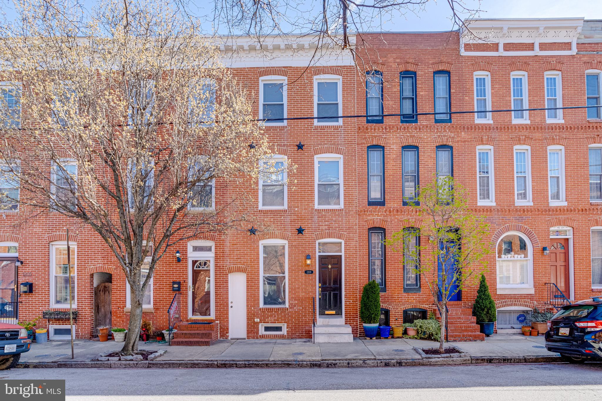 1209 Riverside Avenue Baltimore, MD 21230 - Photo 2 of 65