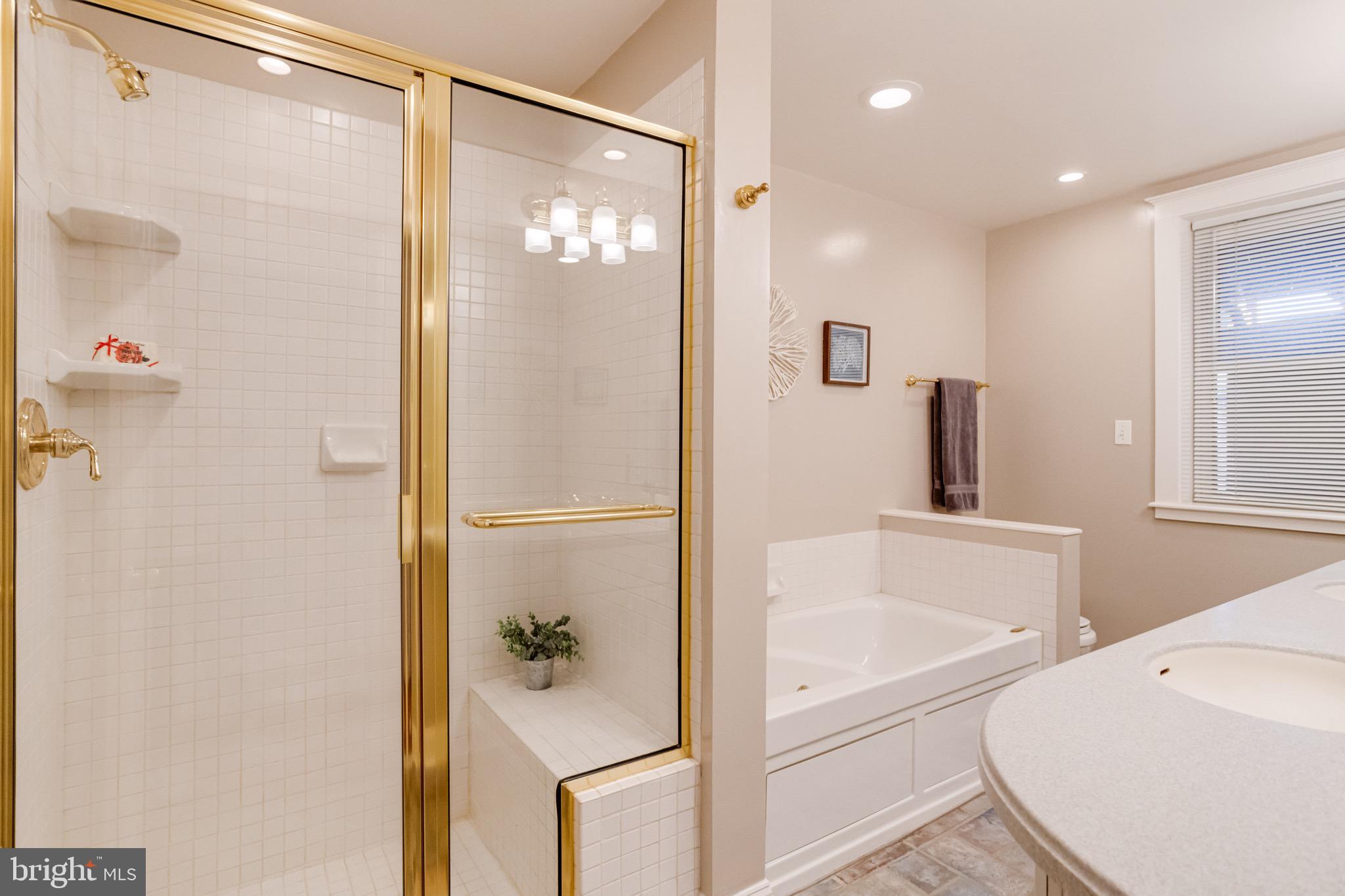 1209 Riverside Avenue Baltimore, MD 21230 - Photo 32 of 65 Primary Bath on Second Level