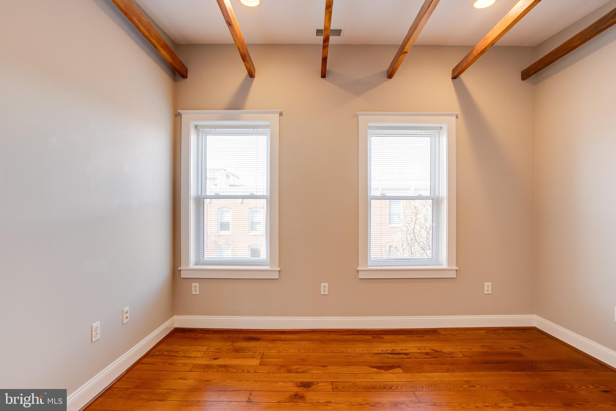 1209 Riverside Avenue Baltimore, MD 21230 - Photo 47 of 65 Third Level
Bedroom Number 3