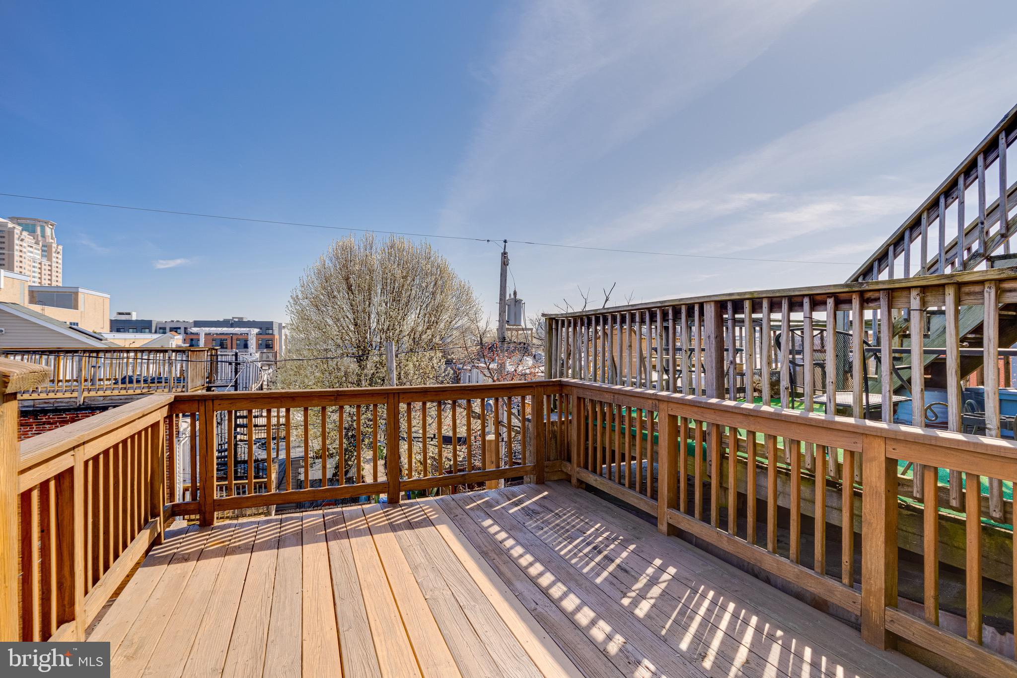1209 Riverside Avenue Baltimore, MD 21230 - Photo 50 of 65