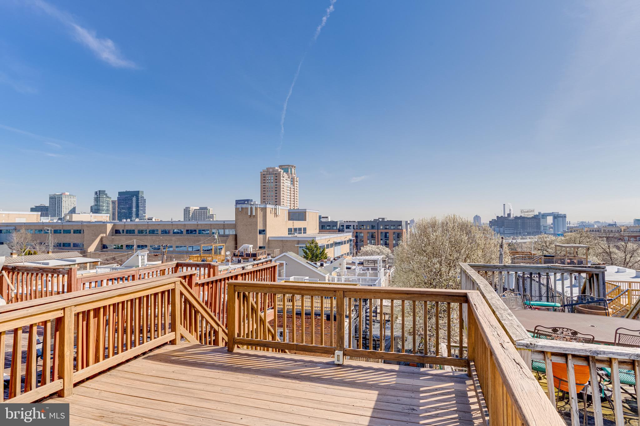 1209 Riverside Avenue Baltimore, MD 21230 - Photo 55 of 65