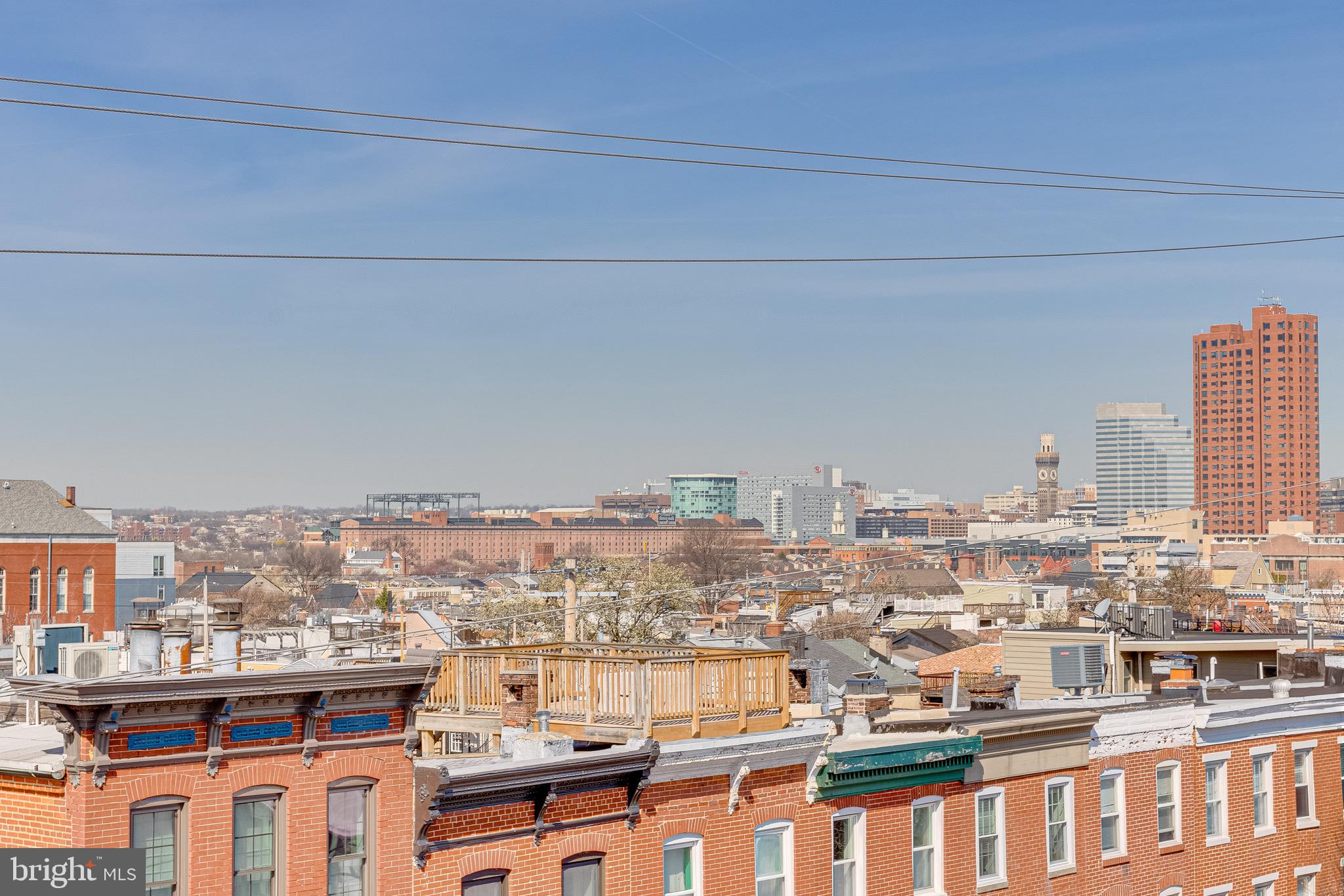 1209 Riverside Avenue Baltimore, MD 21230 - Photo 59 of 65