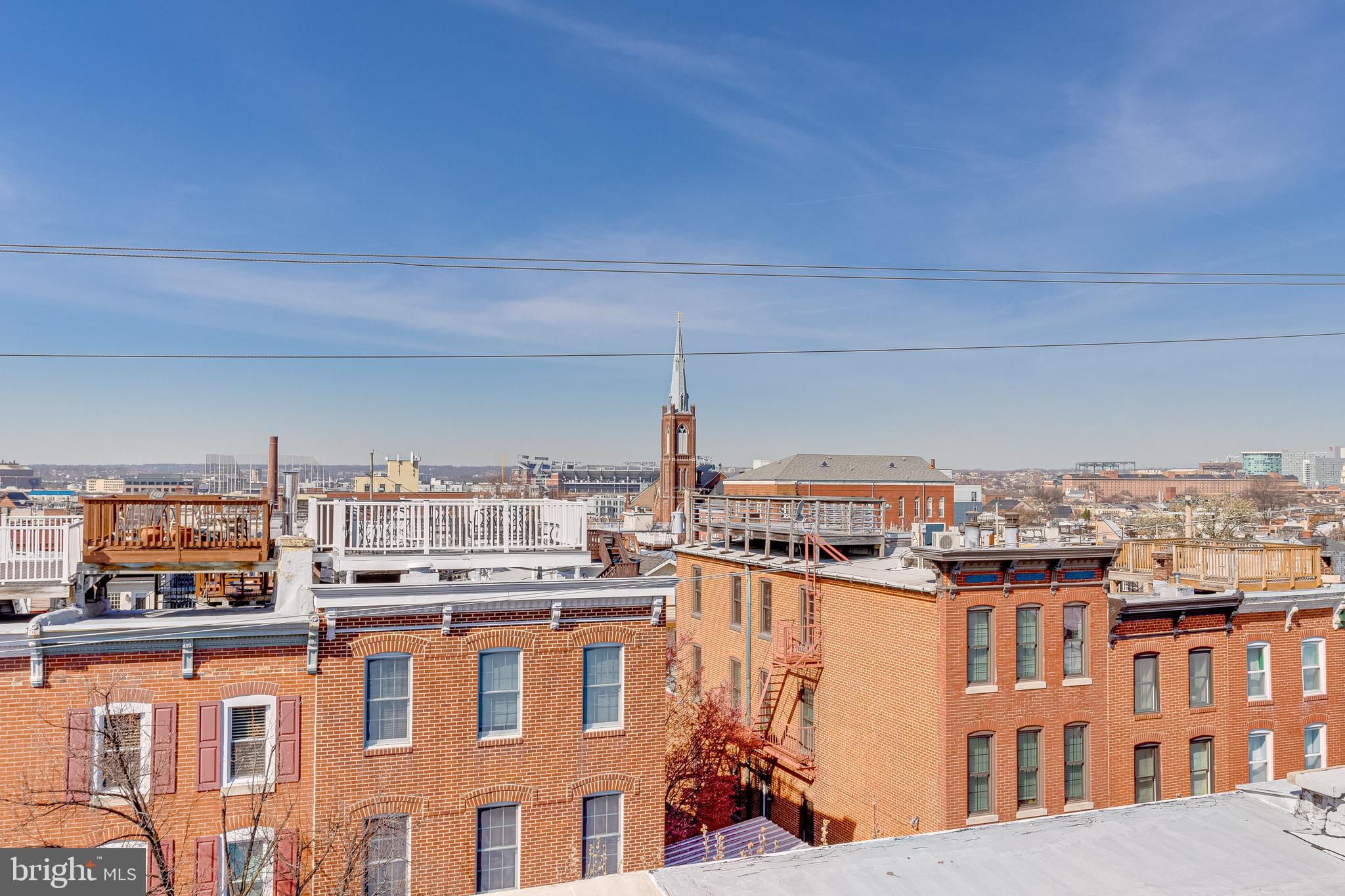 1209 Riverside Avenue Baltimore, MD 21230 - Photo 60 of 65