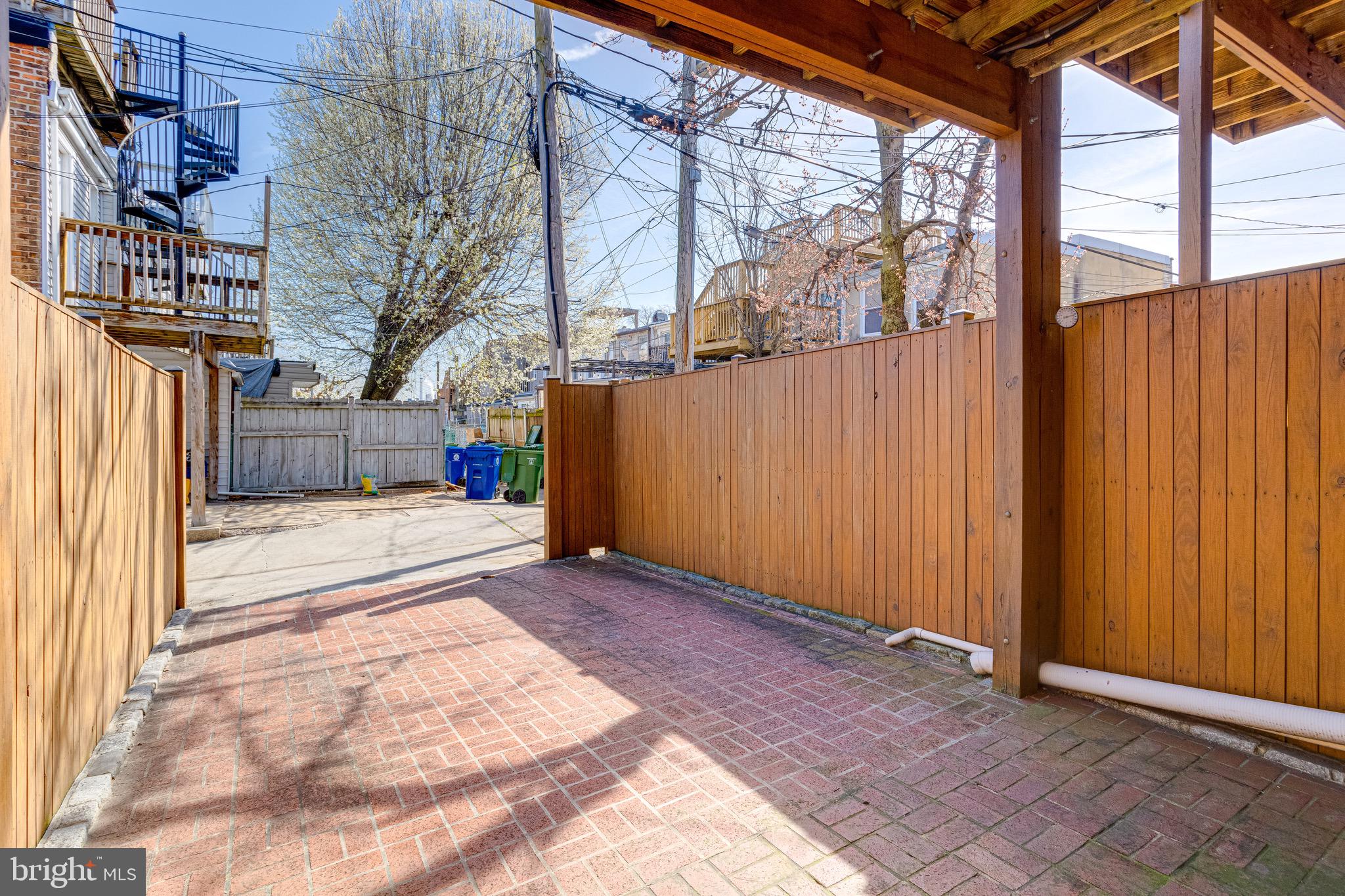 1209 Riverside Avenue Baltimore, MD 21230 - Photo 65 of 65